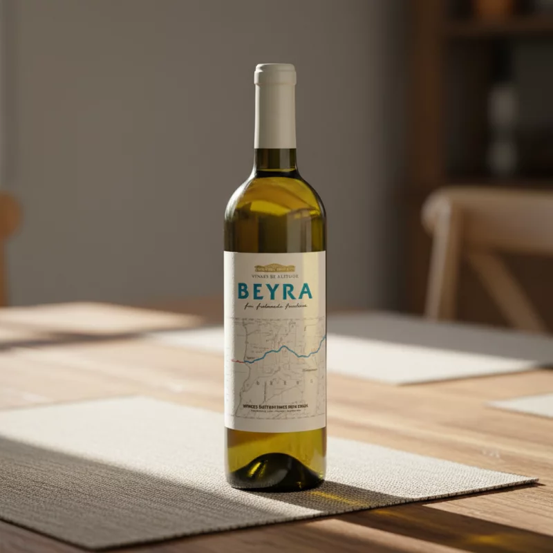 VINHO BEYRA BRANCO
