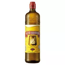Cachaça Velho Barreiro 910ML