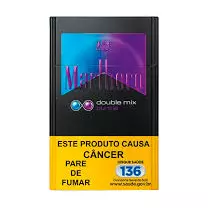 MARLBORO FOREST FUZION