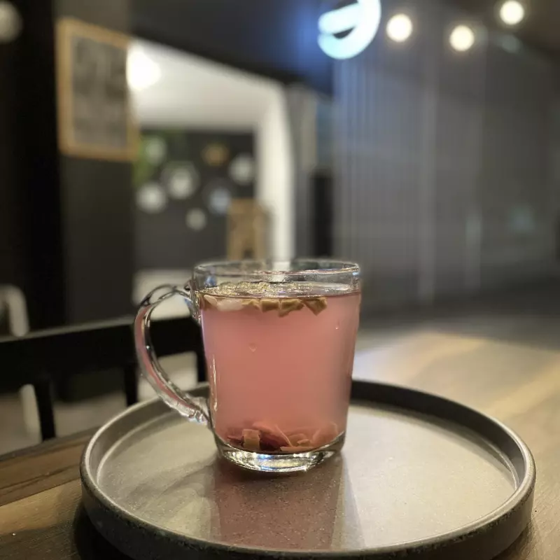 TISANA  FRUTAL Ó HERBAL