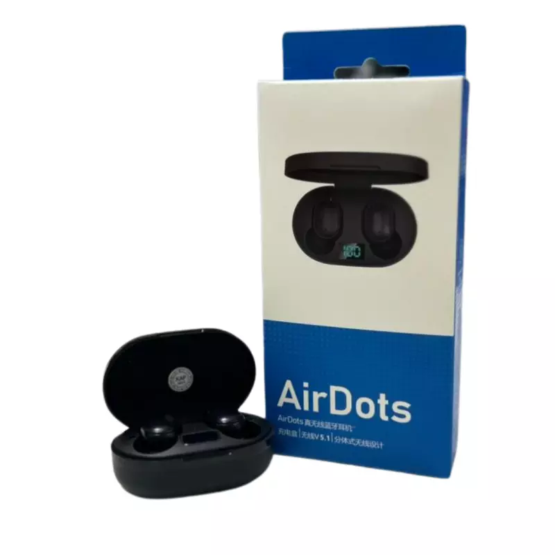 FONE EARBUDS AIRDOTS E6S
