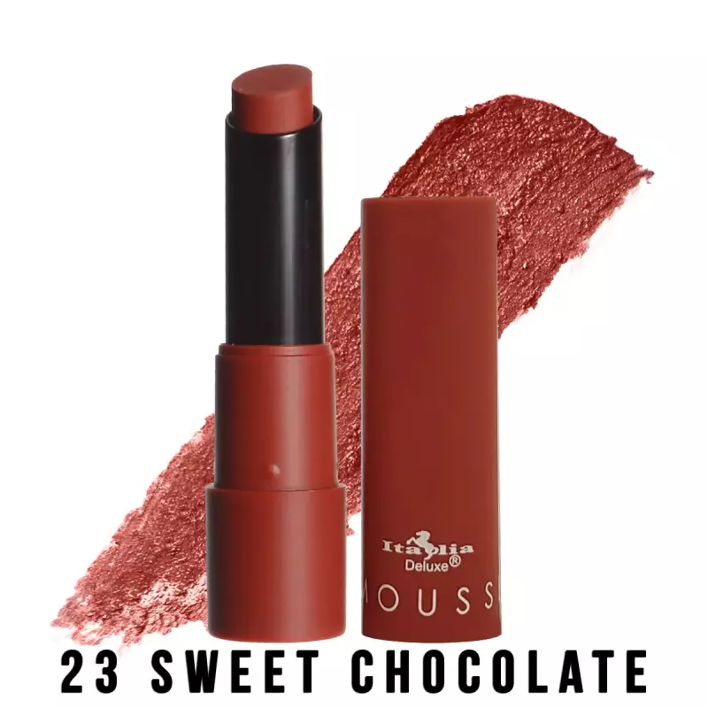 MOUSSE MATTE BARRA 23
