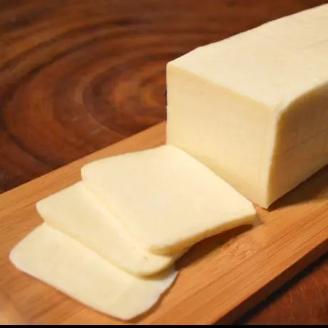 Queijo Coalho Barra