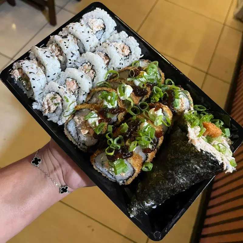 COMBO DA CASA