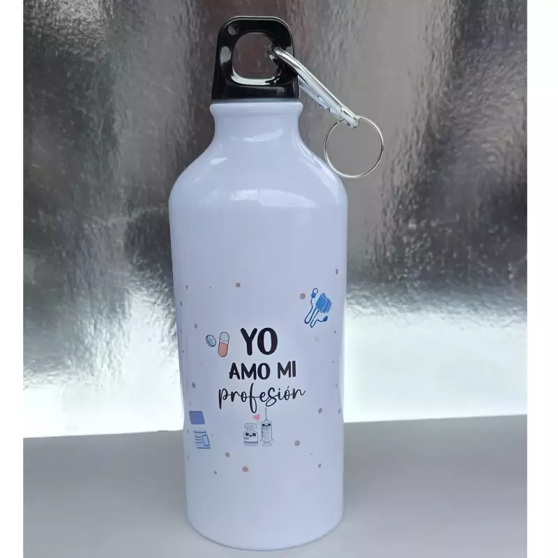 Termo caramañola enfermer@