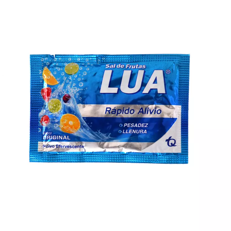 Sal de Frutas