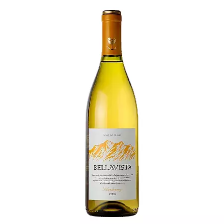 Vinho  Bellavista Chardonnay 750ml