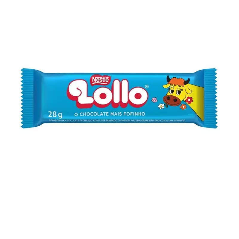 Lollo 28g