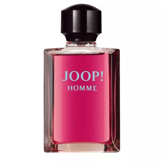 Joop Homme Eau De Toilette