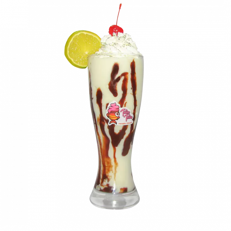 Malteada Cervezada
