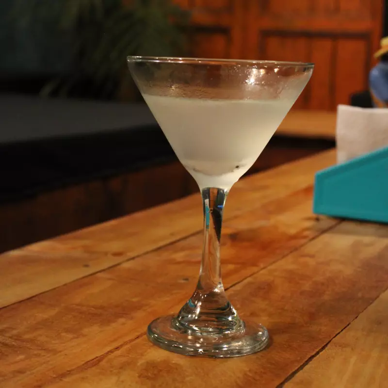 daiquirì