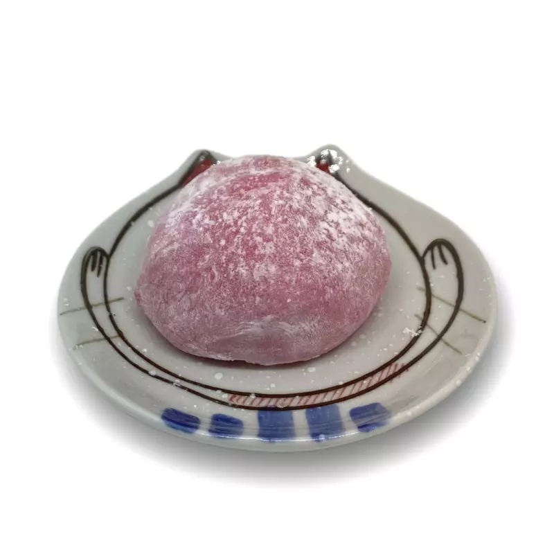 Mochi Frambuesa