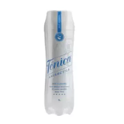 Tônica Antarctica zero pet 1000ml