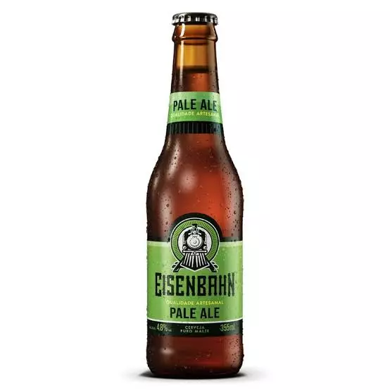 Eisenbahn Pale Ale 330ml