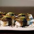 Sushi Skin Lemon (8UN)