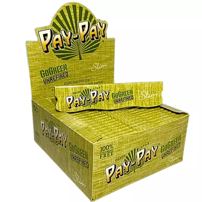 Paypay GoGreen Slim