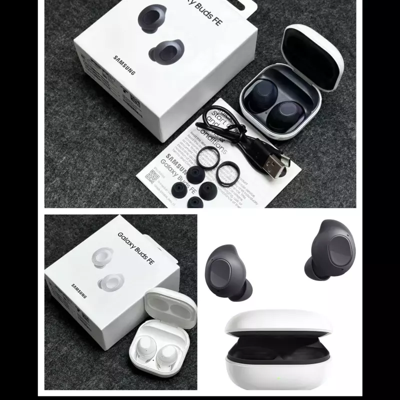 Clave: BUDSFE Sam Carga Inalambrica