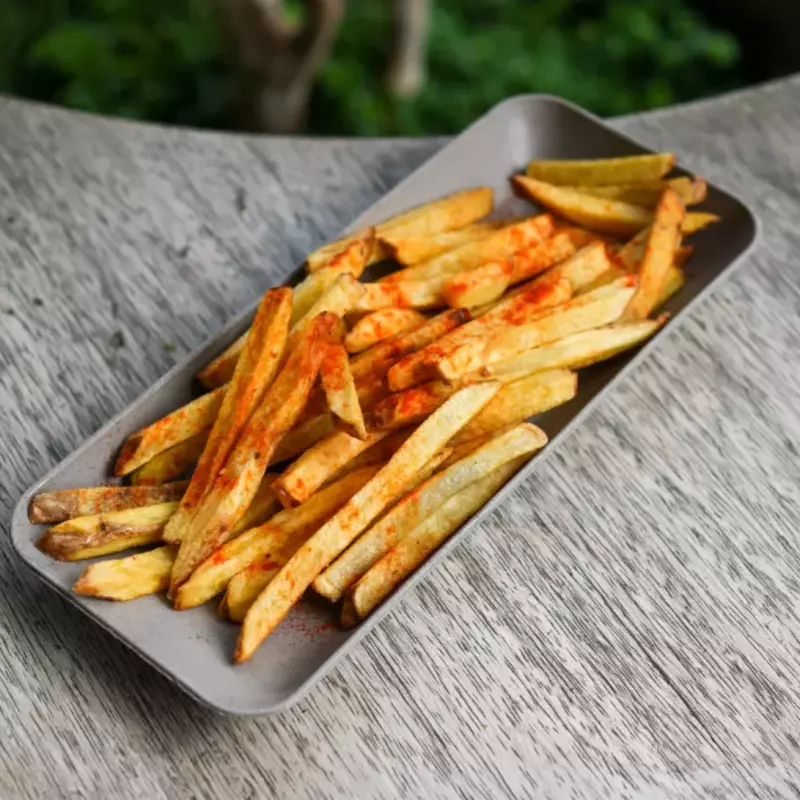 Porción de Papas Fritas