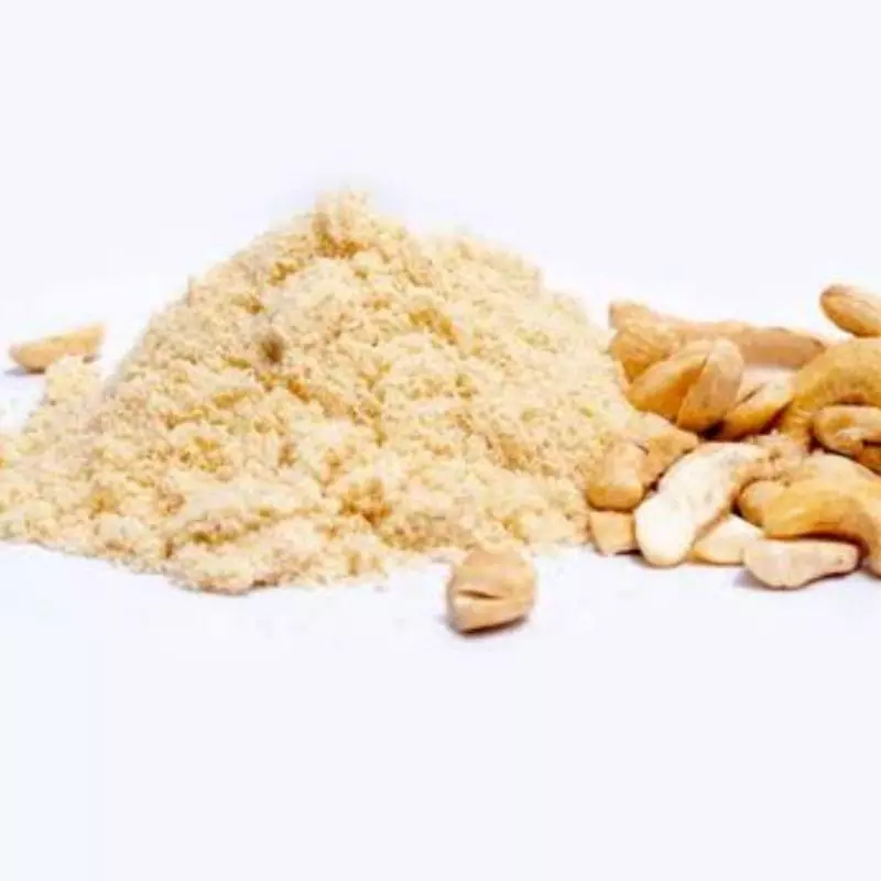 Farinha de Castanha de Cajú