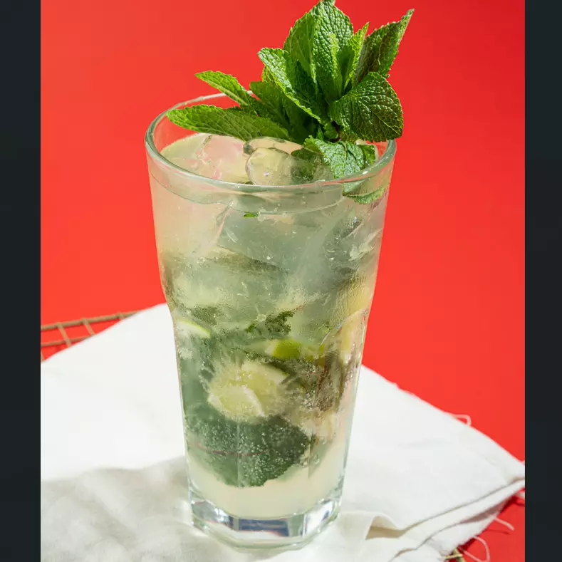 MOJITO