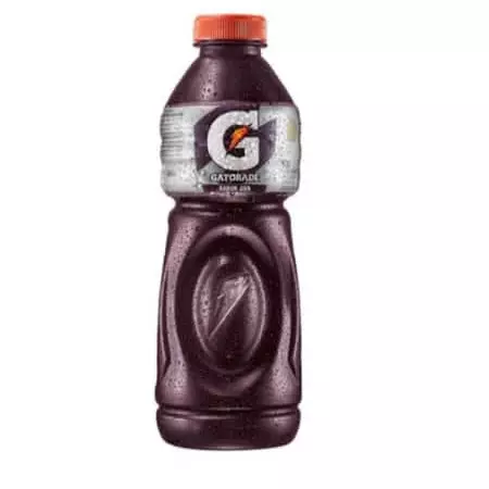 Gatorade uva 500 ml 6 unidades