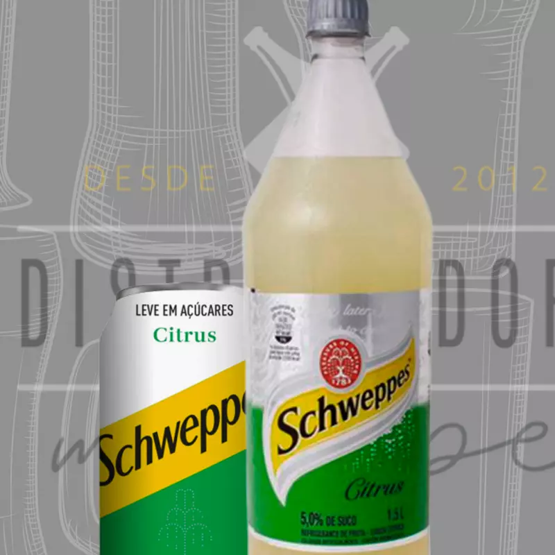 SCHWEPPES