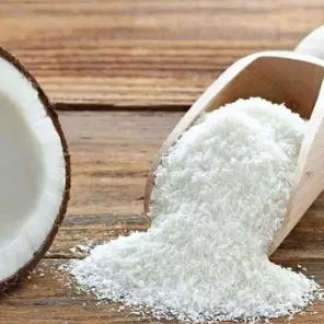 Coco Rallado High Fat