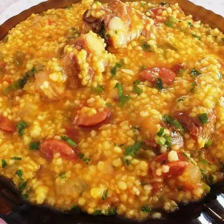 CANJIQUINHA