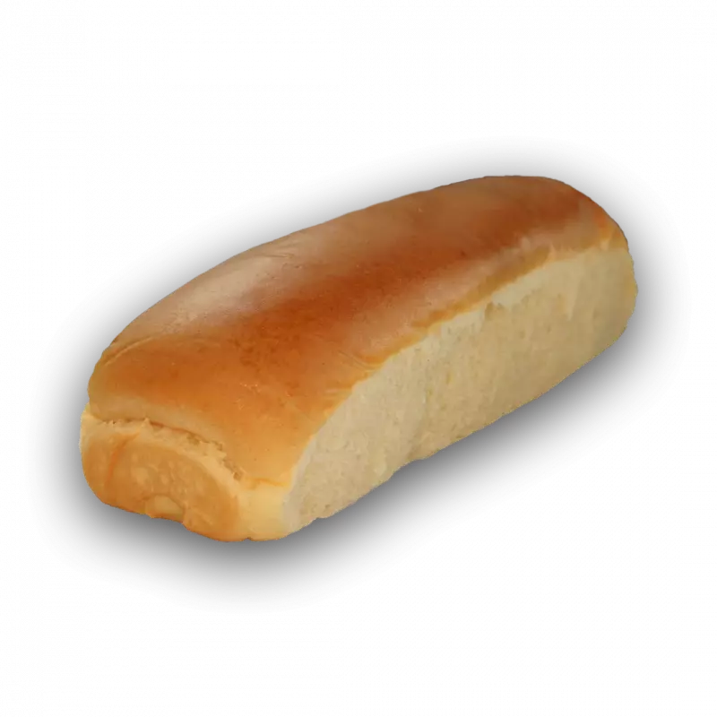 Hot Dog Brioche