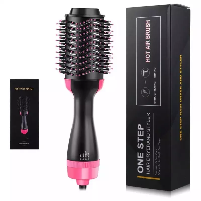 ✨CEPILLO ALISADOR✨