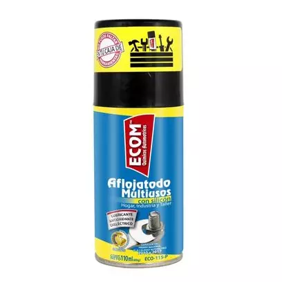 ECO-115-P AFLOJA TODO de 110 ml.