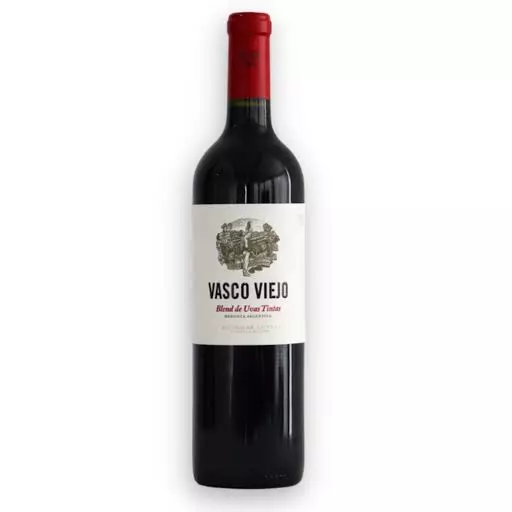 VINHO VASCO VIEJO