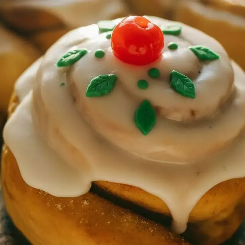 ROLLS NAVIDEÑOS (AÑO NUEVO)