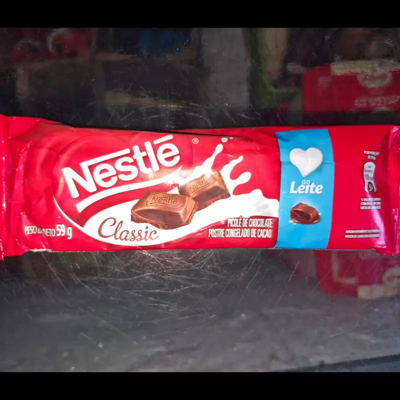 PICOLE NESTLE CLASSIC