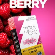 ZGY: Happy Berry (7Bello) ⭐