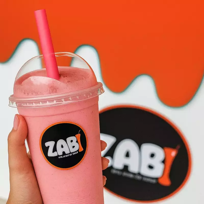 Batidos en leche MEDIANOS