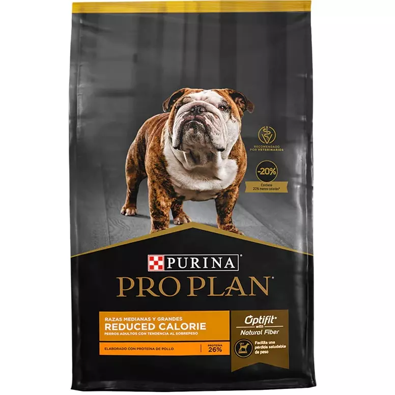 Reduce Calories 3 kg