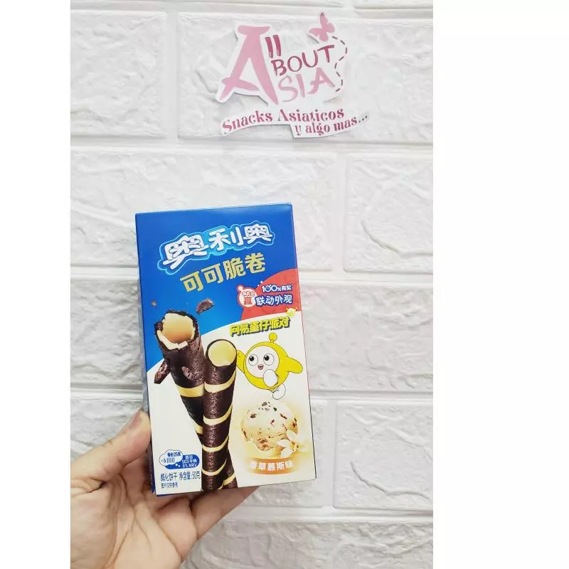 Galleta oreo