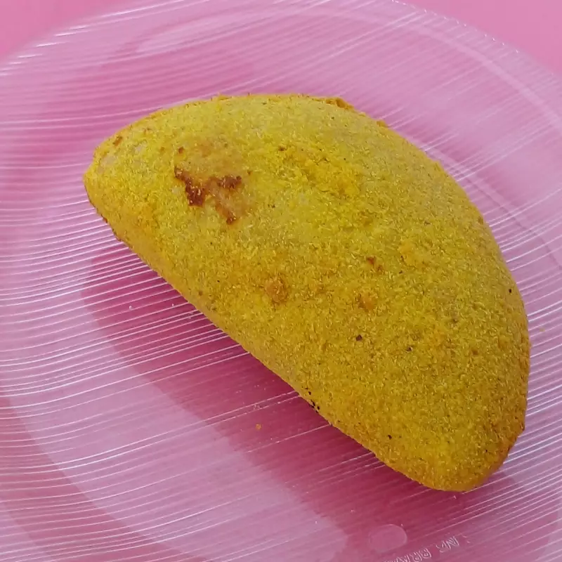 Pastelao de carne