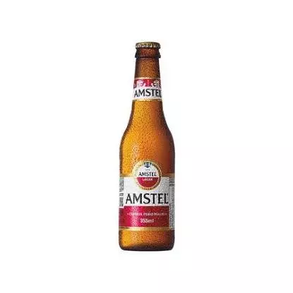 Amstel Longneck