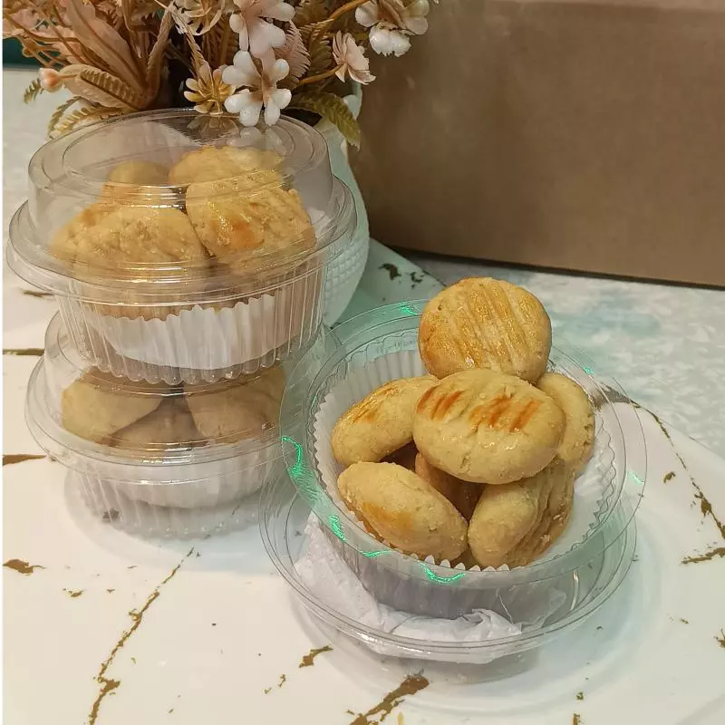Salgadinho de Queijo Artesanal .