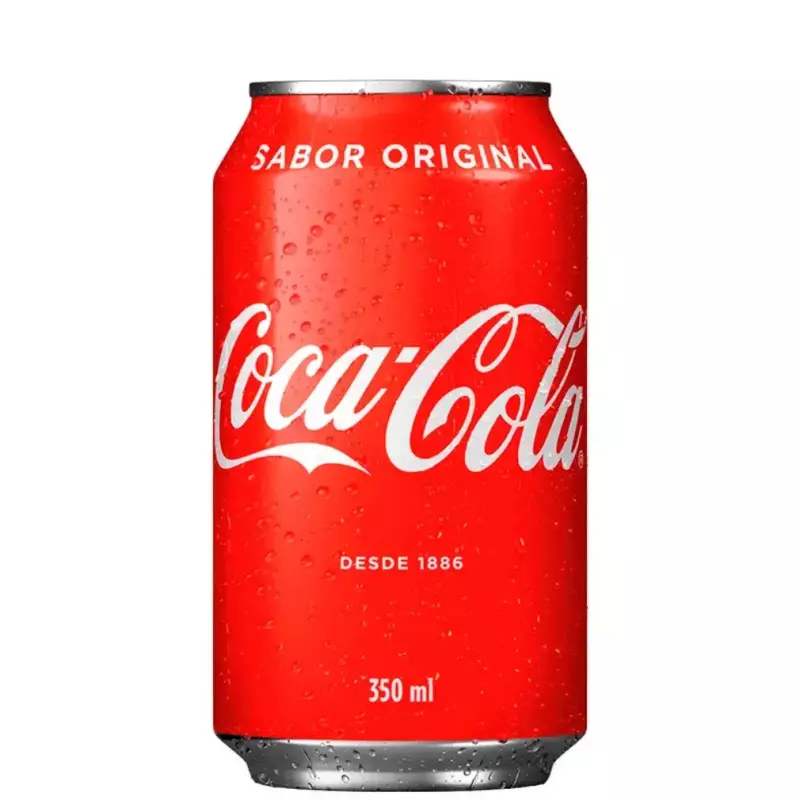 Coca-Cola 350ml