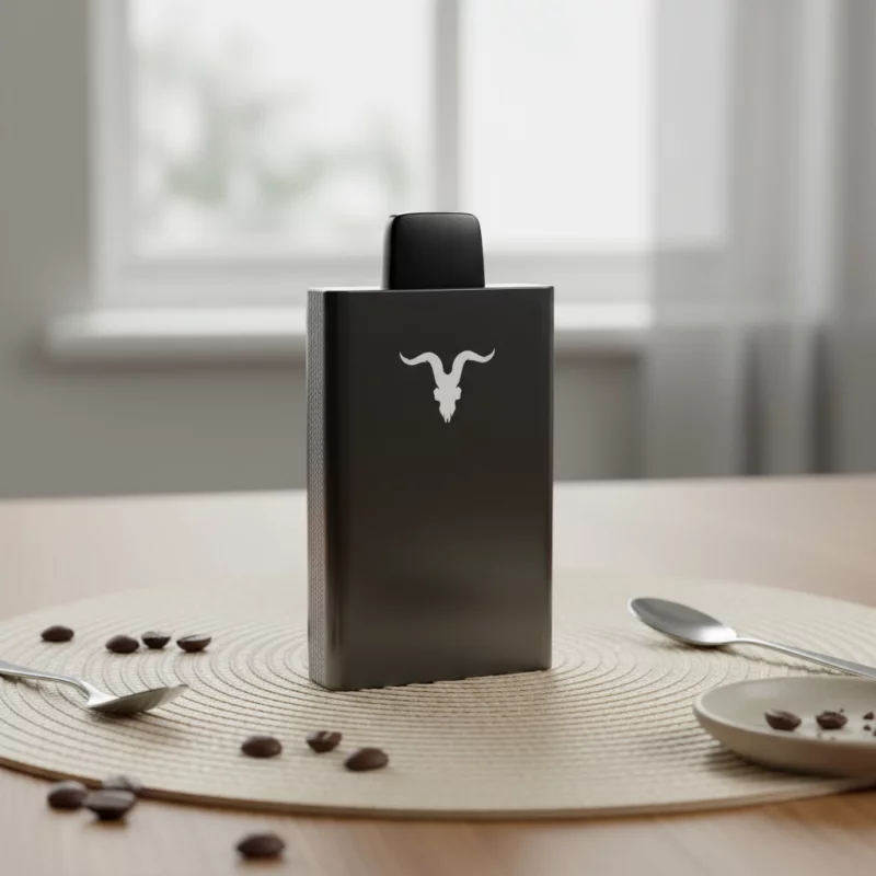 IGNITE V80 - 8.000 PUFFS