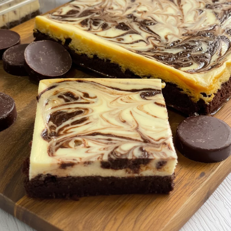 CheeseBrownie Keto