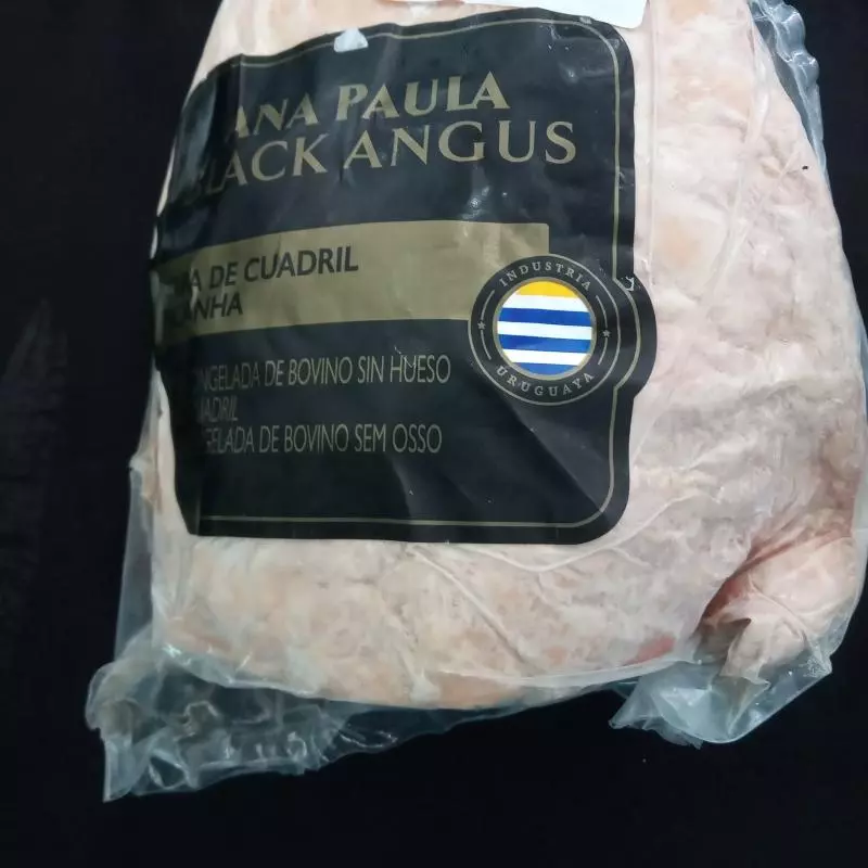 Picanha Ana Paula kg