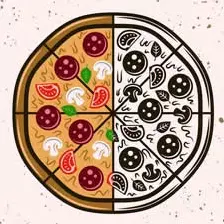 Armá tu pizza