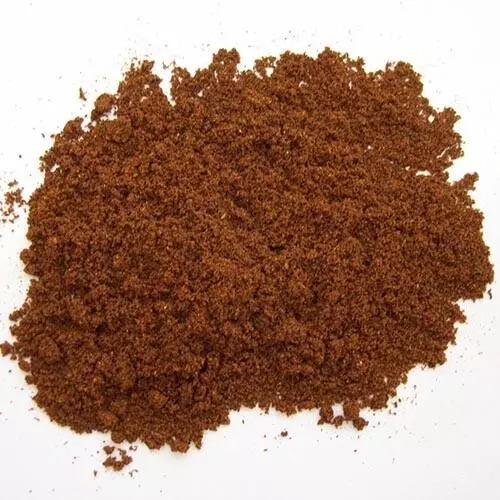 Cravo da Índia em pó