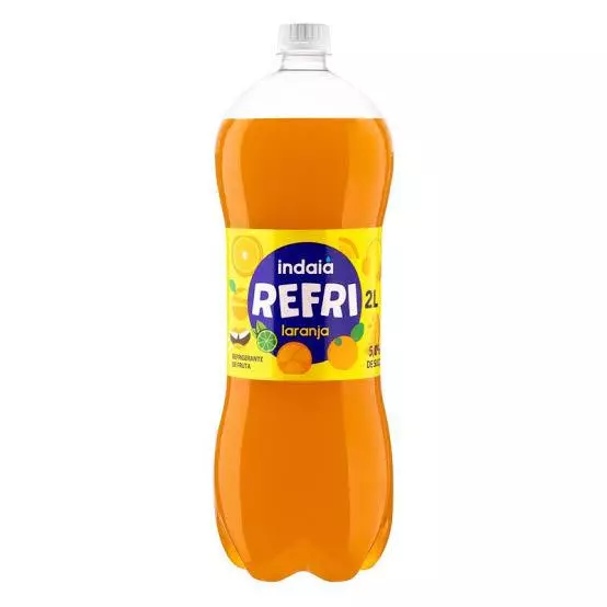 REFRI-LARANJA