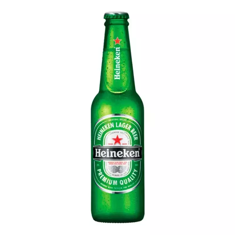 Heineken (Lon Neck)