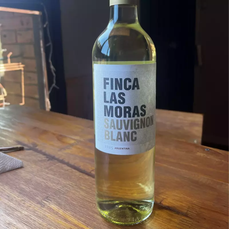 Finca las Moras Suavignon Blanco